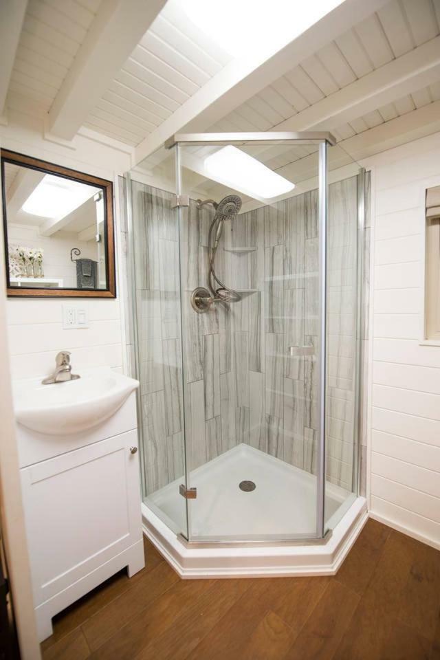 Villa Elegant Tiny House in WacoâNear Magnolia Extérieur photo